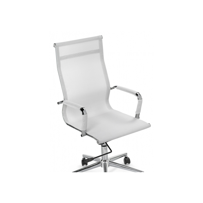 Компьютерное кресло Reus сетка white