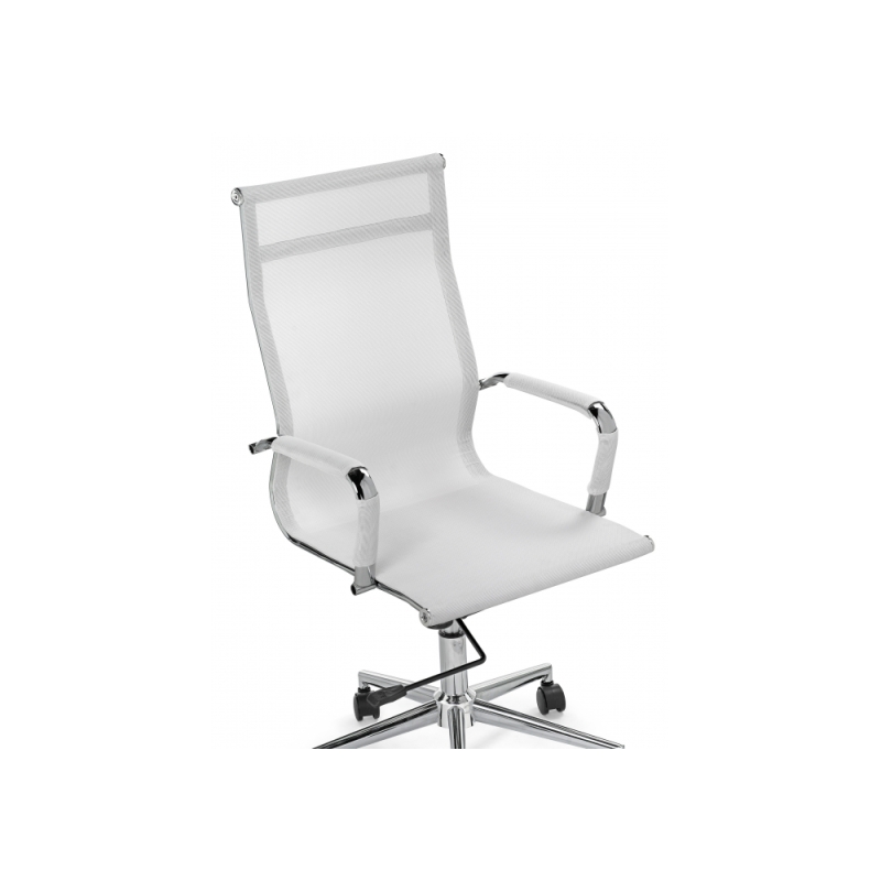 Компьютерное кресло Reus сетка white