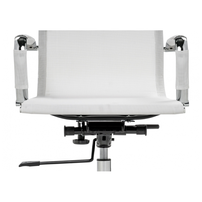 Компьютерное кресло Reus сетка white