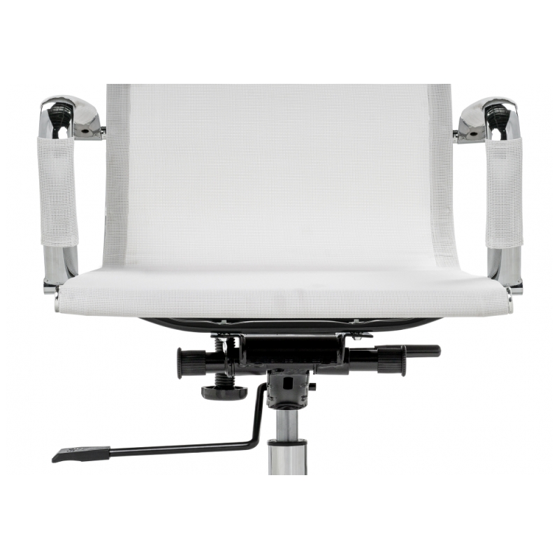 Компьютерное кресло Reus сетка white