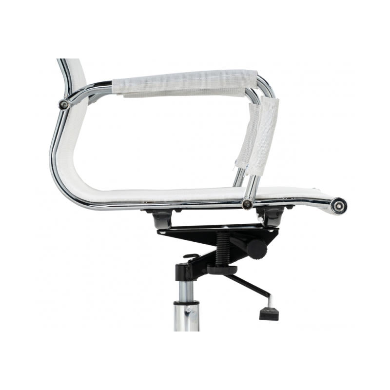 Компьютерное кресло Reus сетка white