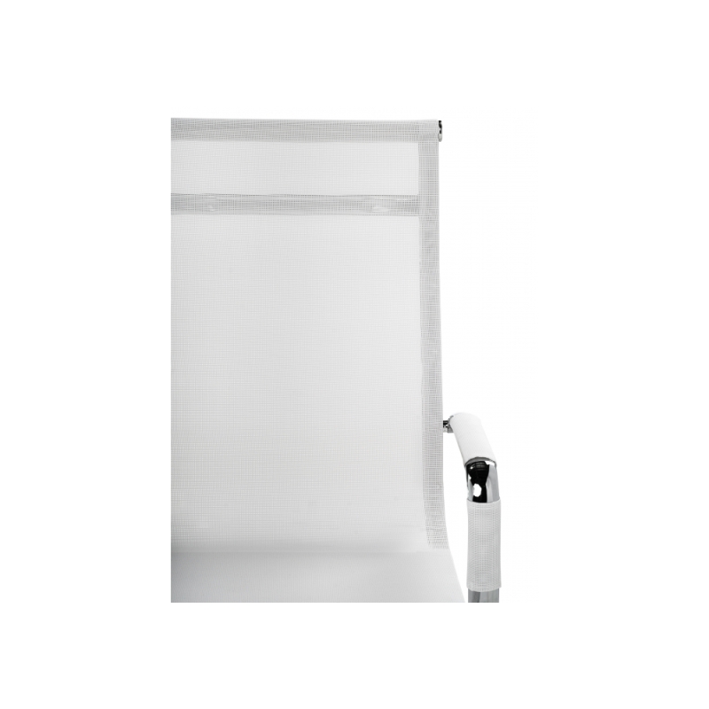 Компьютерное кресло Reus сетка white