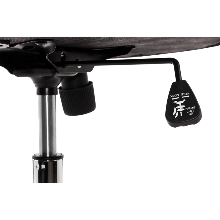 Компьютерное кресло Rich коричневое