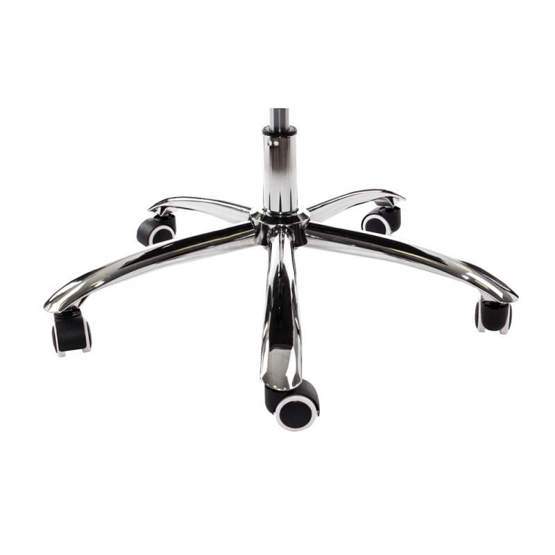 Компьютерное кресло Rich коричневое