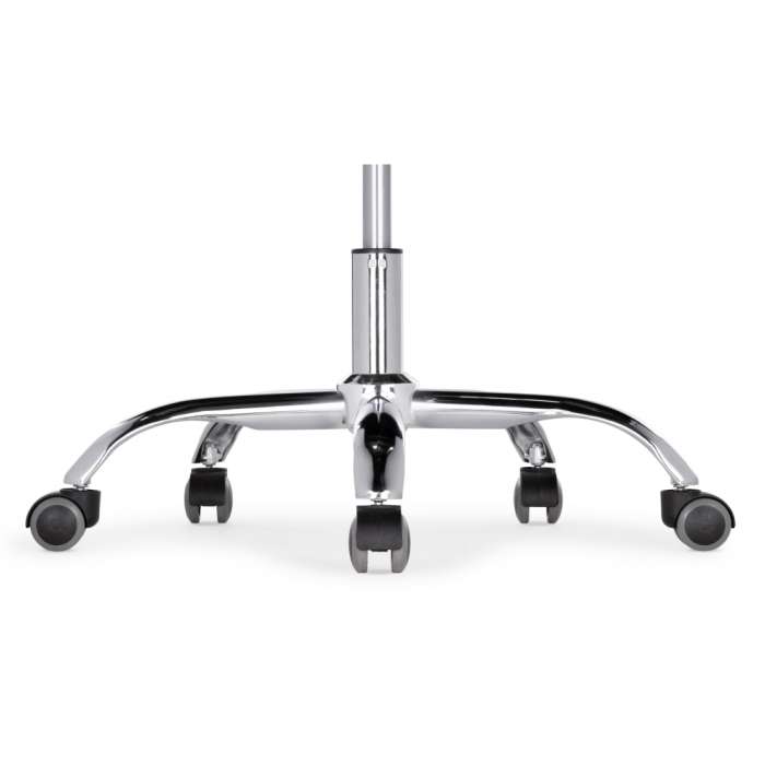 Компьютерное кресло Rik white