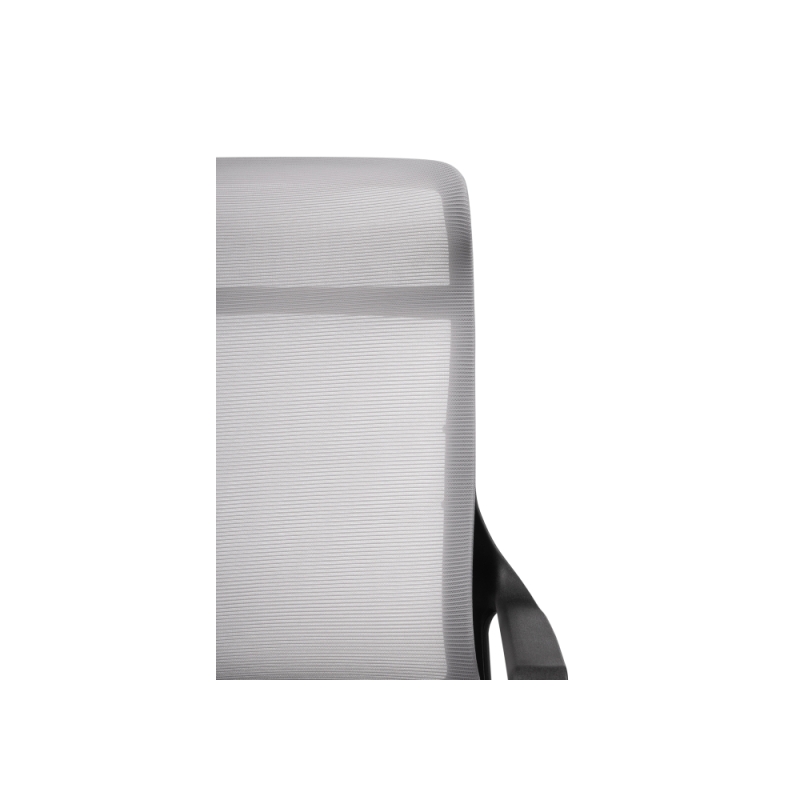 Компьютерное кресло Rino black / light gray