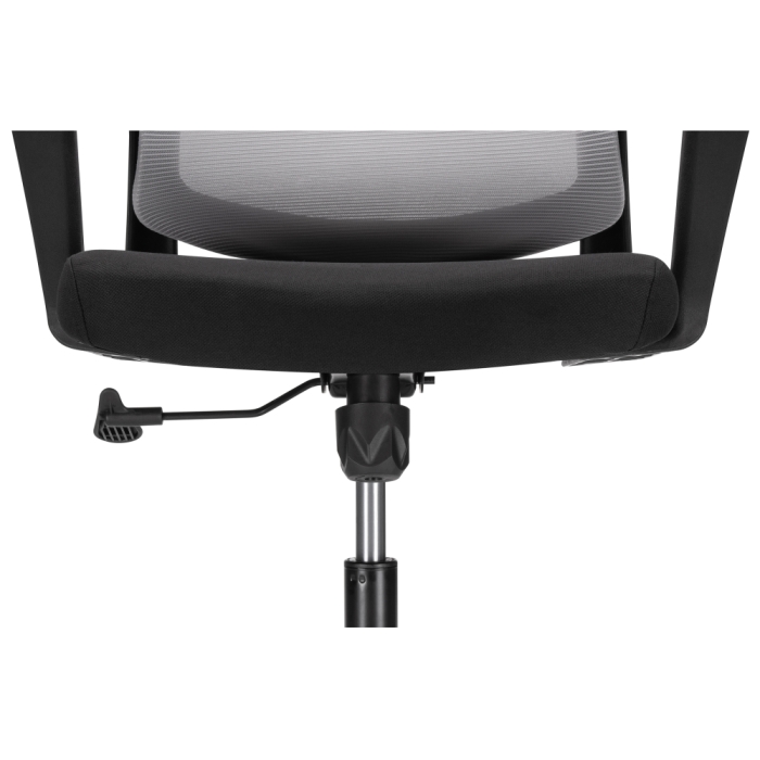 Компьютерное кресло Rino black / light gray