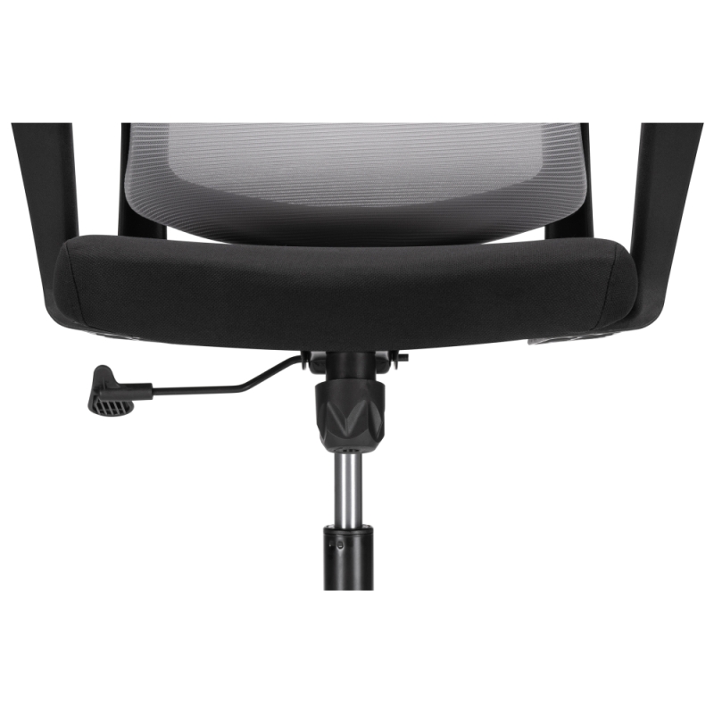 Компьютерное кресло Rino black / light gray