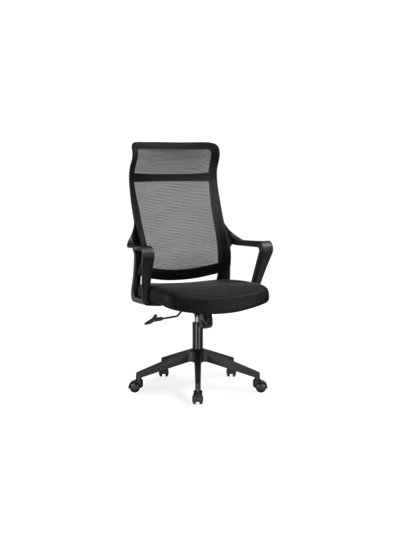 Компьютерное кресло Rino black