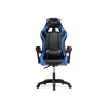 Компьютерное кресло Rodas black / blue
