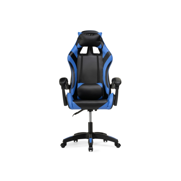 Компьютерное кресло Rodas black / blue