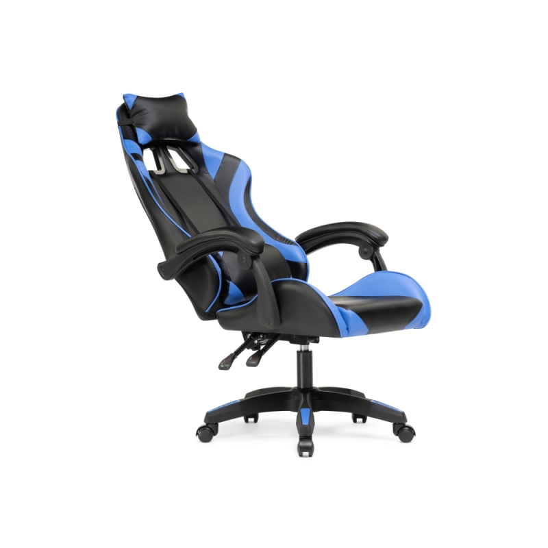 Компьютерное кресло Rodas black / blue