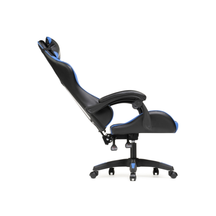 Компьютерное кресло Rodas black / blue