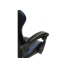 Компьютерное кресло Rodas black / blue