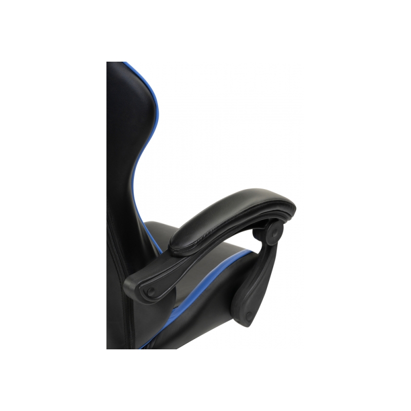 Компьютерное кресло Rodas black / blue