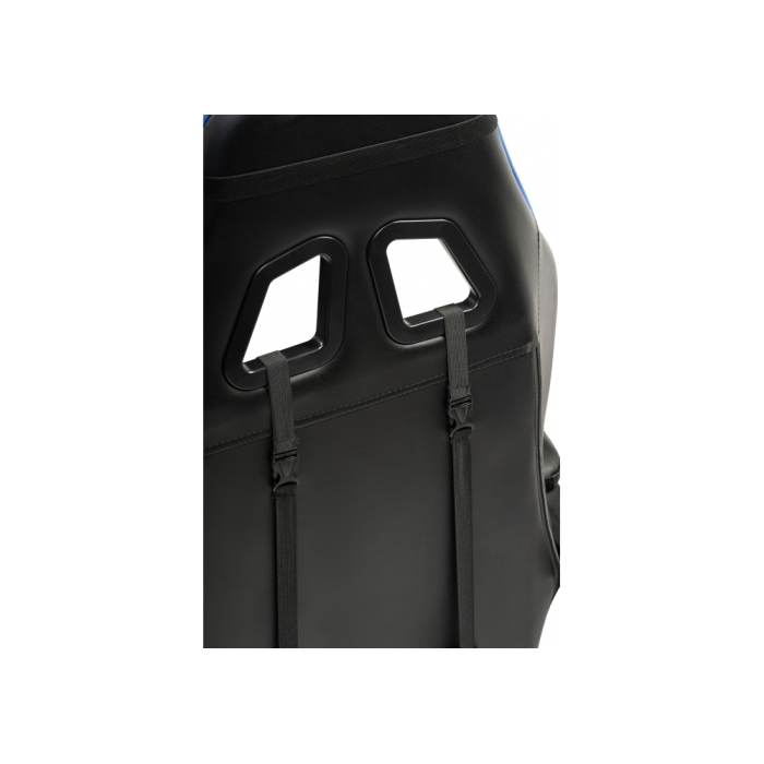 Компьютерное кресло Rodas black / blue