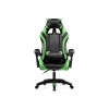 Компьютерное кресло Rodas black / green