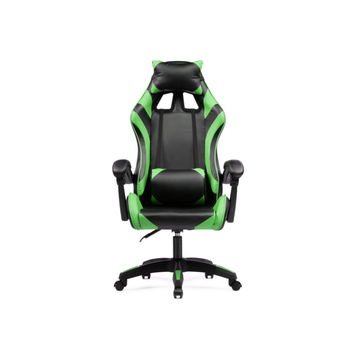 Компьютерное кресло Rodas black / green