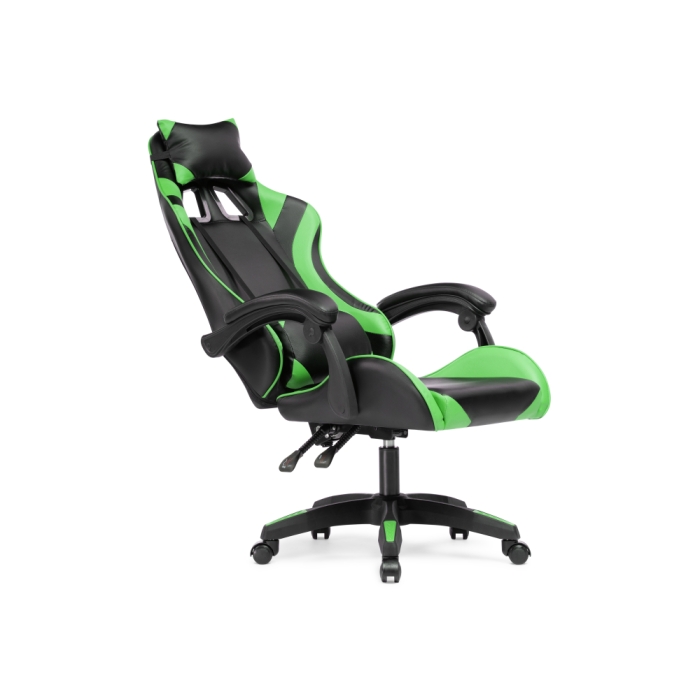 Компьютерное кресло Rodas black / green