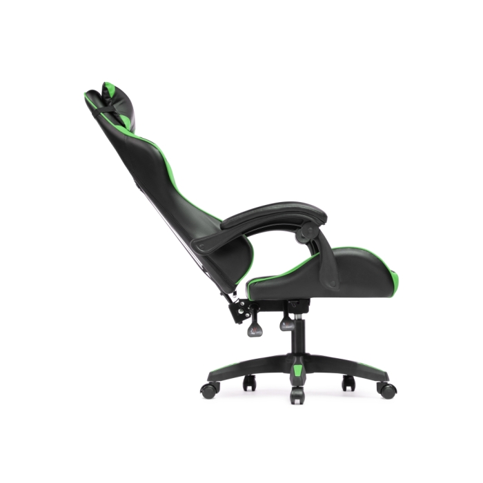 Компьютерное кресло Rodas black / green