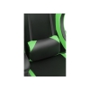 Компьютерное кресло Rodas black / green