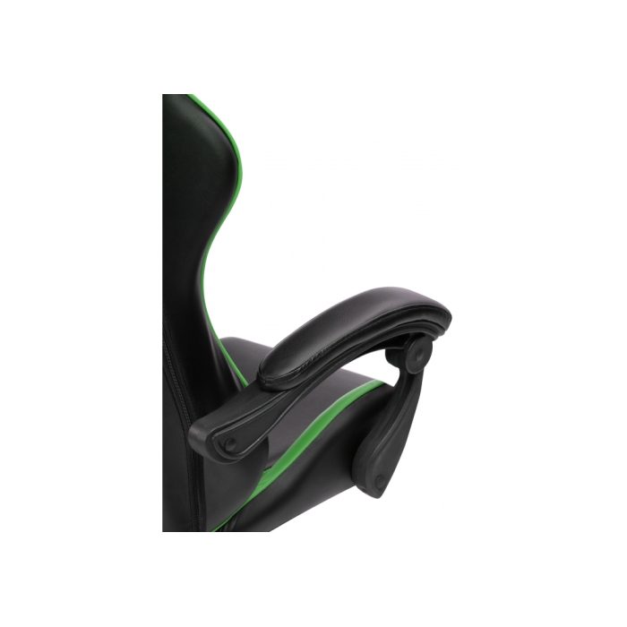 Компьютерное кресло Rodas black / green
