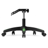 Компьютерное кресло Rodas black / green