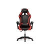Компьютерное кресло Rodas black / red 62