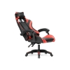 Компьютерное кресло Rodas black / red 62