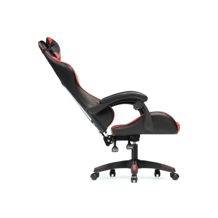 Компьютерное кресло Rodas black / red 62