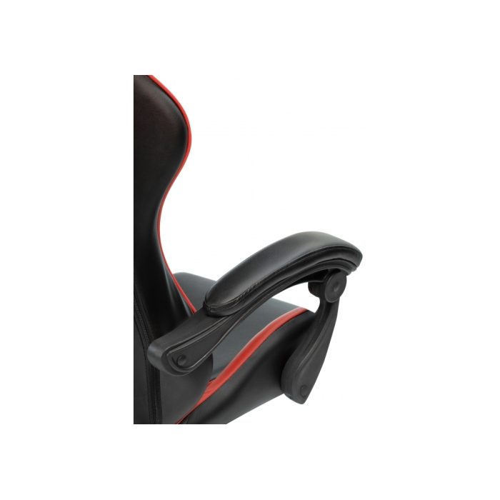 Компьютерное кресло Rodas black / red 62