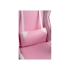 Компьютерное кресло Rodas pink / white