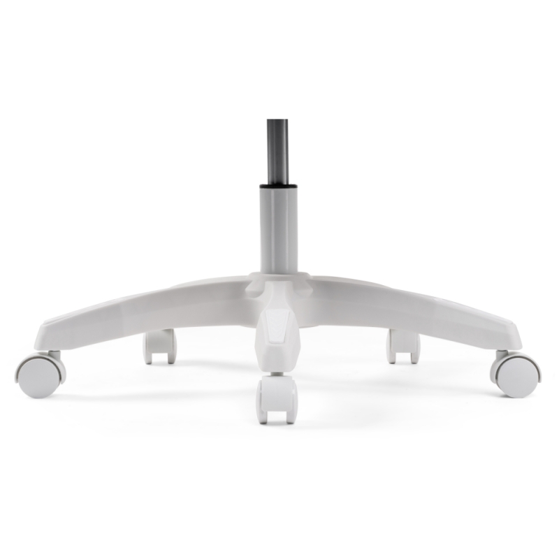 Компьютерное кресло Rodas pink / white