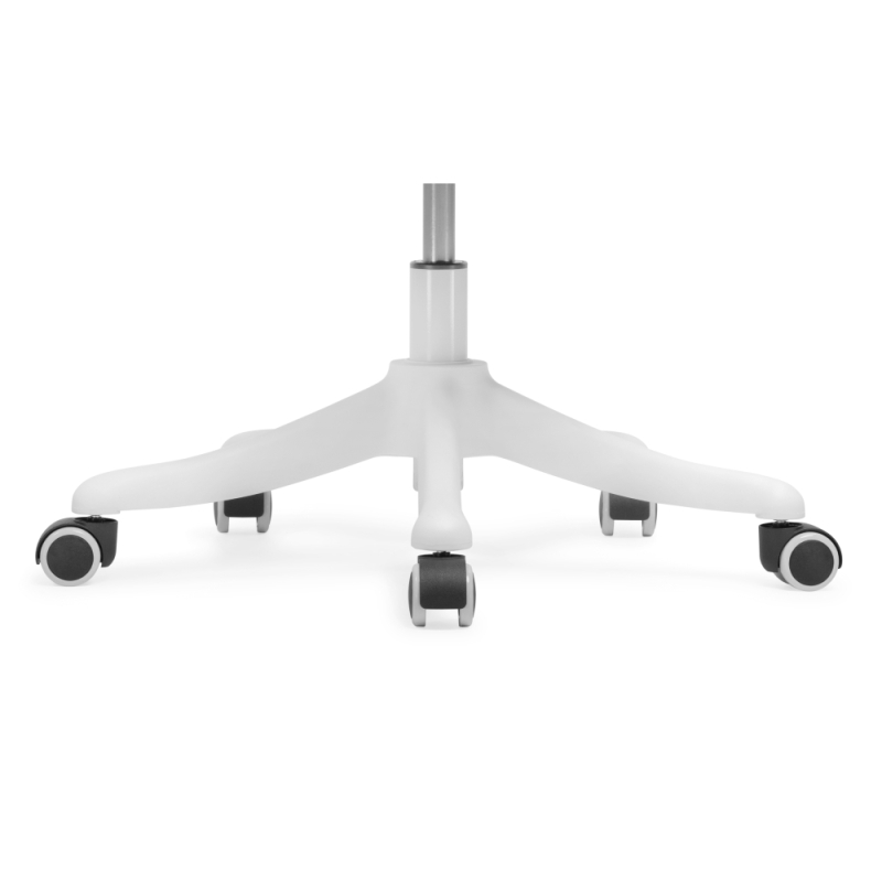 Компьютерное кресло Salta gray / white