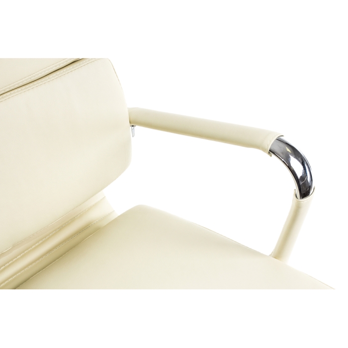 Компьютерное кресло Samora кремовое