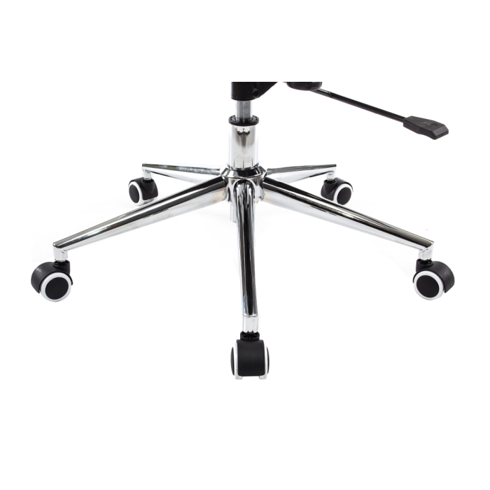 Компьютерное кресло Samora кремовое