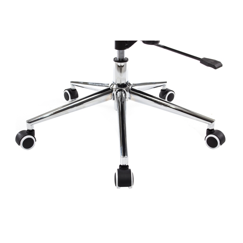 Компьютерное кресло Samora кремовое