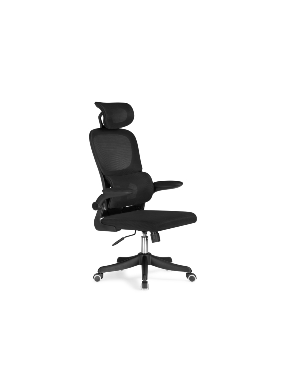 Компьютерное кресло Sprut black