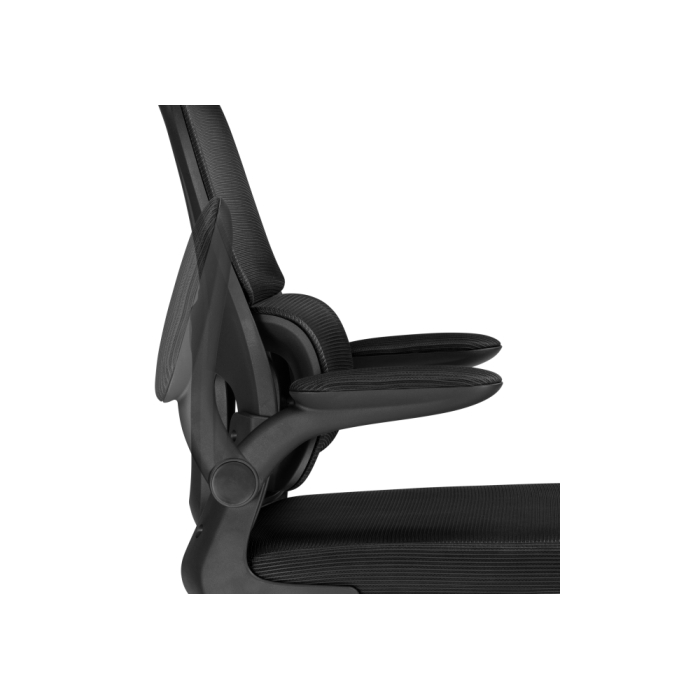 Компьютерное кресло Sprut black