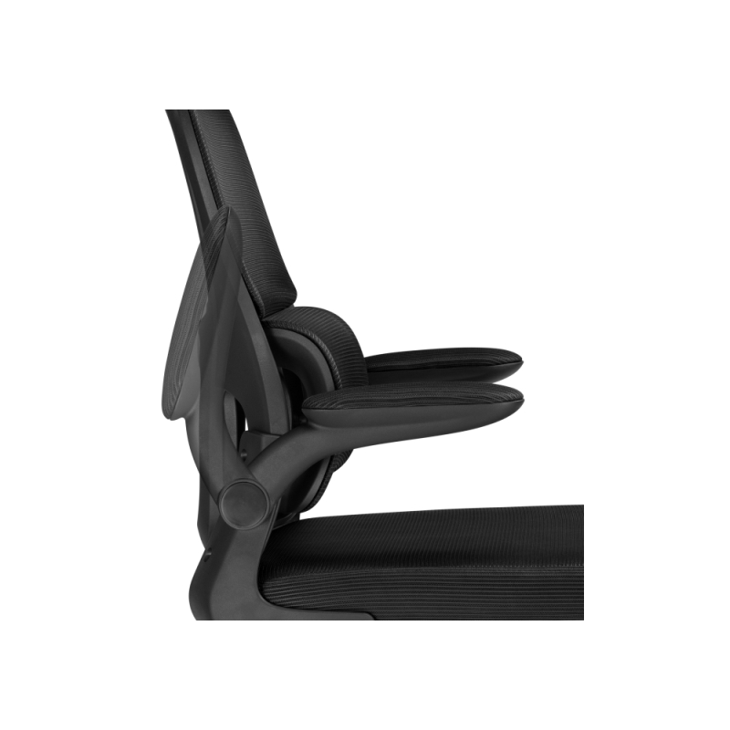 Компьютерное кресло Sprut black