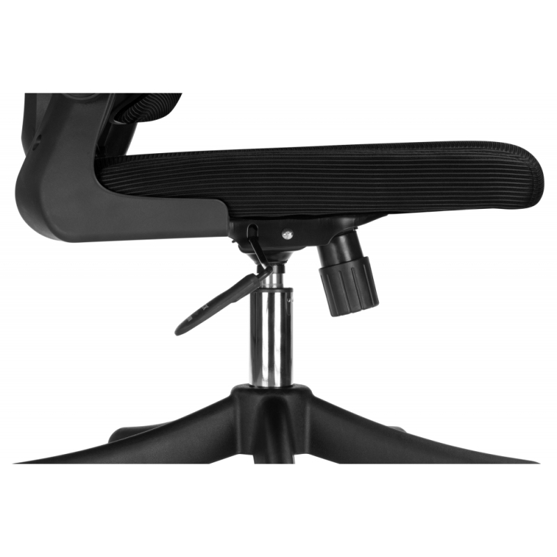 Компьютерное кресло Sprut black