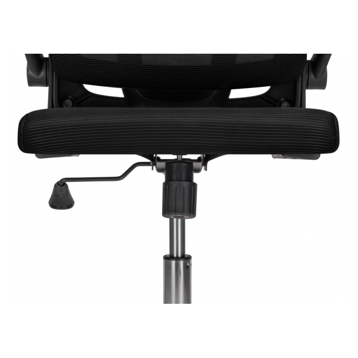 Компьютерное кресло Sprut black