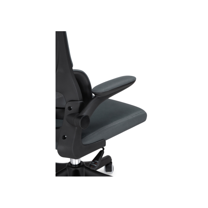 Компьютерное кресло Sprut dark gray