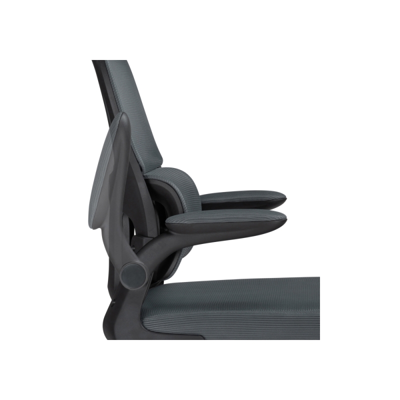 Компьютерное кресло Sprut dark gray