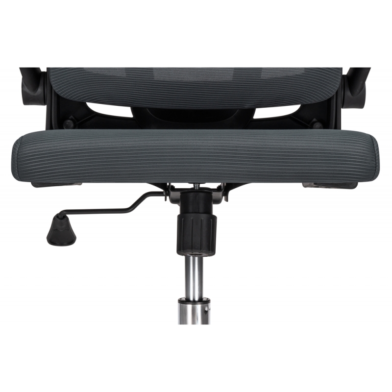 Компьютерное кресло Sprut dark gray