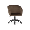 Компьютерное кресло Тибо confetti chocolate
