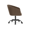 Компьютерное кресло Тибо confetti chocolate