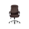 Компьютерное кресло Tomar коричневое