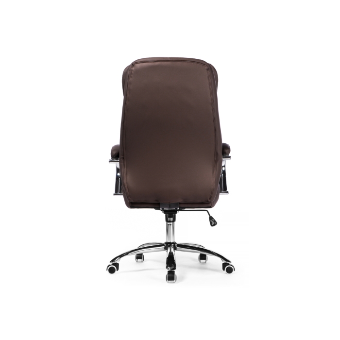 Компьютерное кресло Tomar коричневое