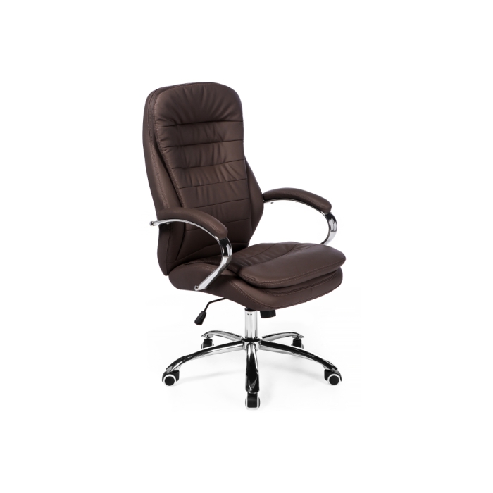 Компьютерное кресло Tomar коричневое